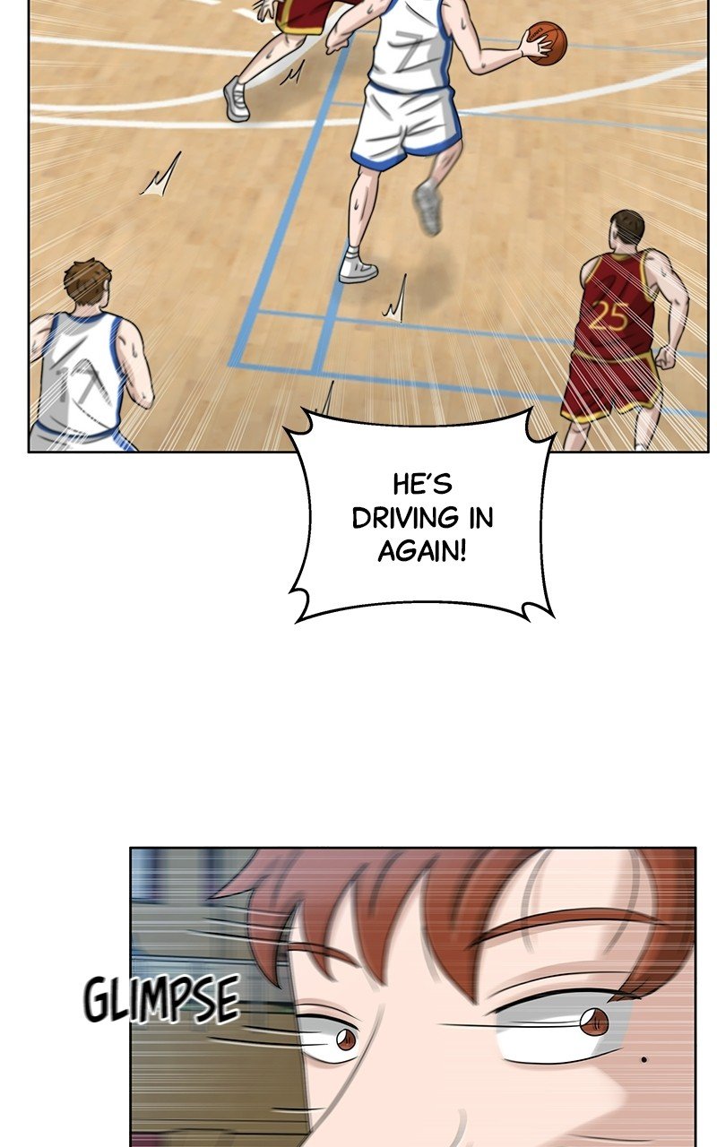 Big Man on the Court Chapter 14 - page 13