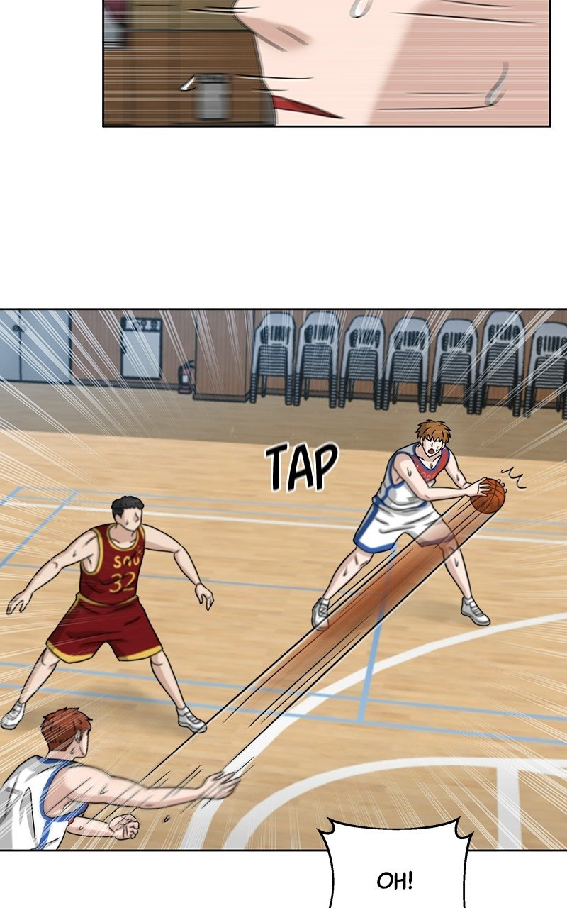 Big Man on the Court Chapter 14 - page 14