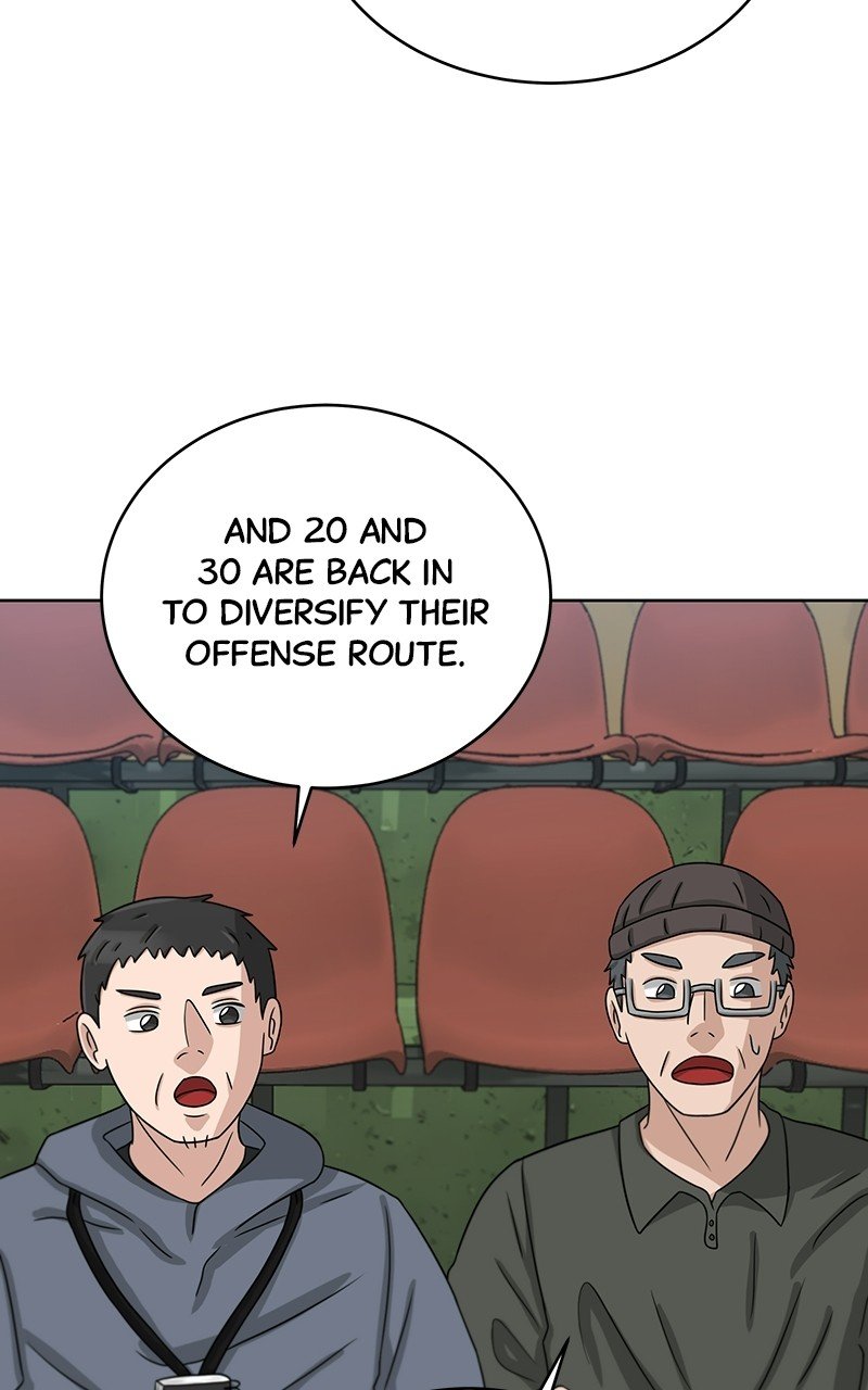 Big Man on the Court Chapter 14 - page 20