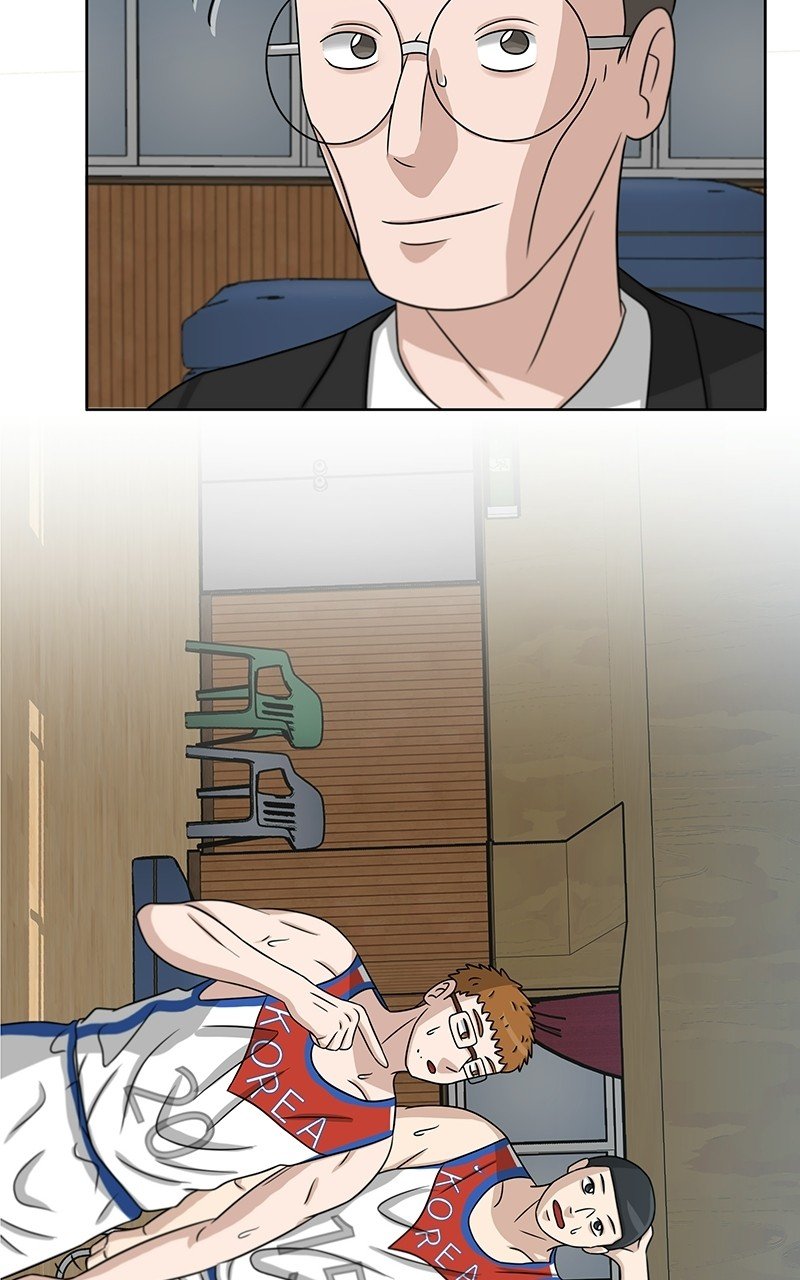 Big Man on the Court Chapter 14 - page 3