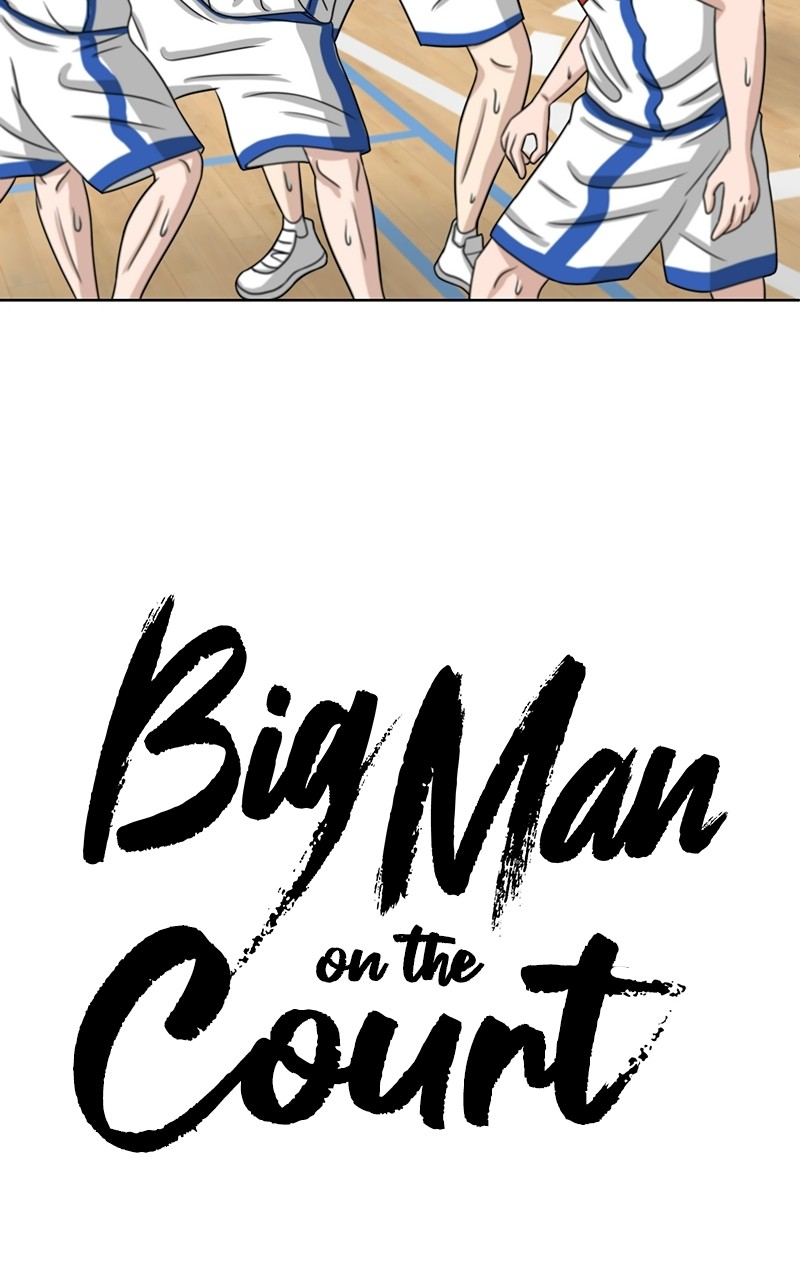 Big Man on the Court Chapter 14 - page 23
