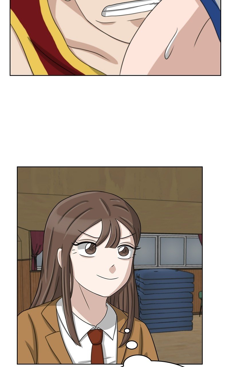 Big Man on the Court Chapter 14 - page 26
