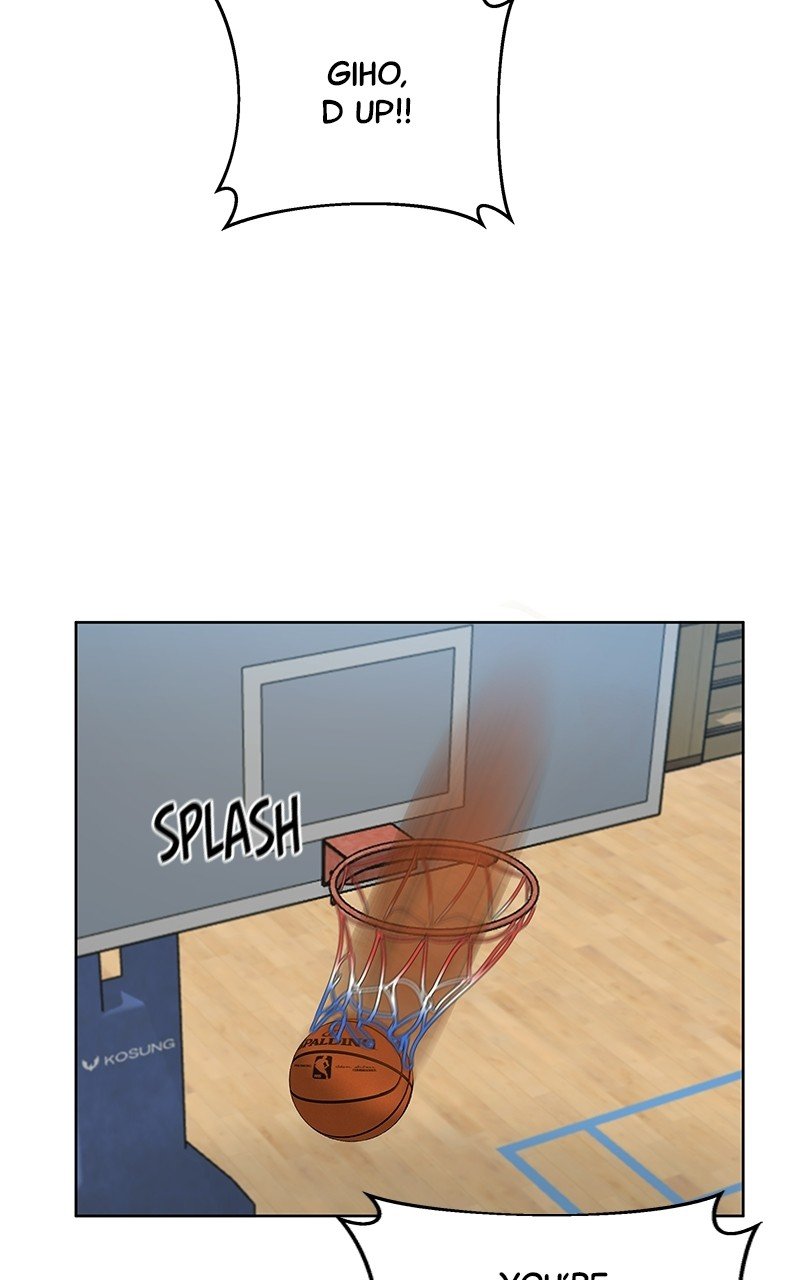 Big Man on the Court Chapter 14 - page 33