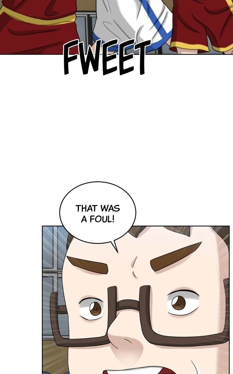Big Man on the Court Chapter 14 - page 40