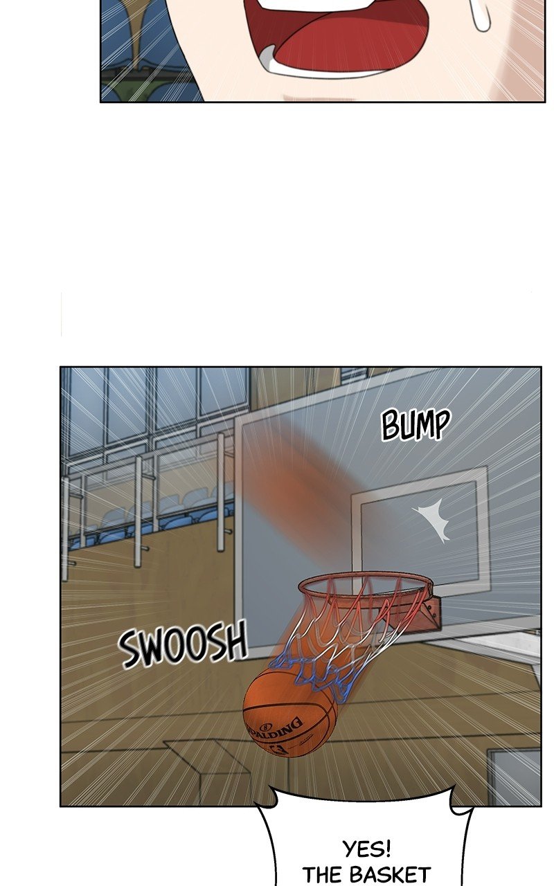Big Man on the Court Chapter 14 - page 41