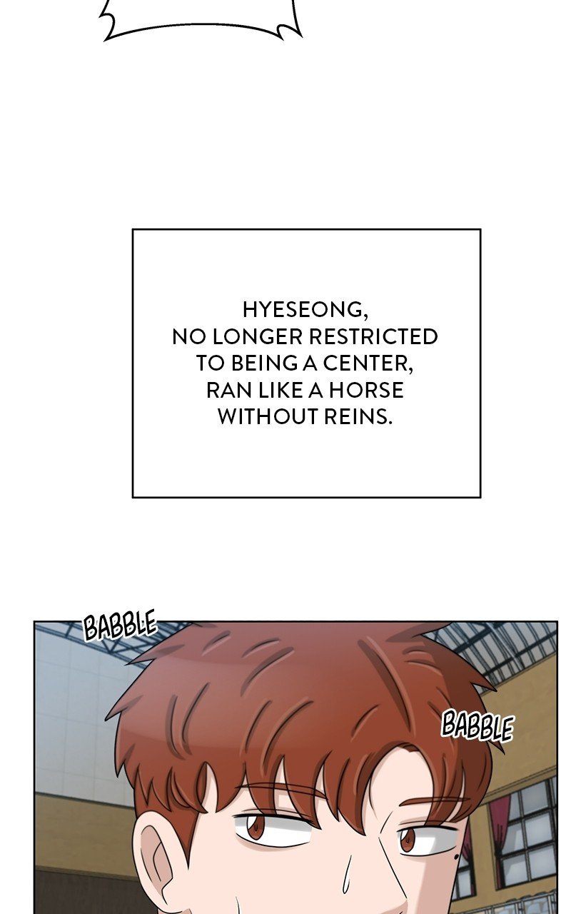 Big Man on the Court Chapter 14 - page 46