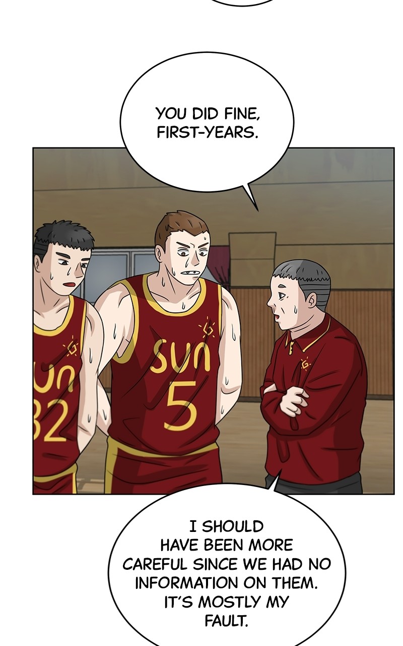 Big Man on the Court Chapter 14 - page 51