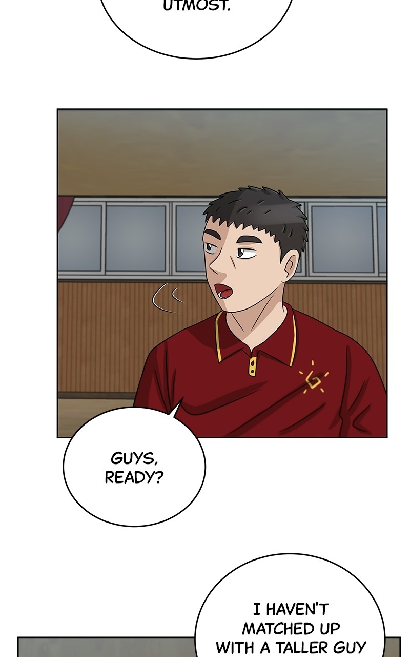 Big Man on the Court Chapter 14 - page 53