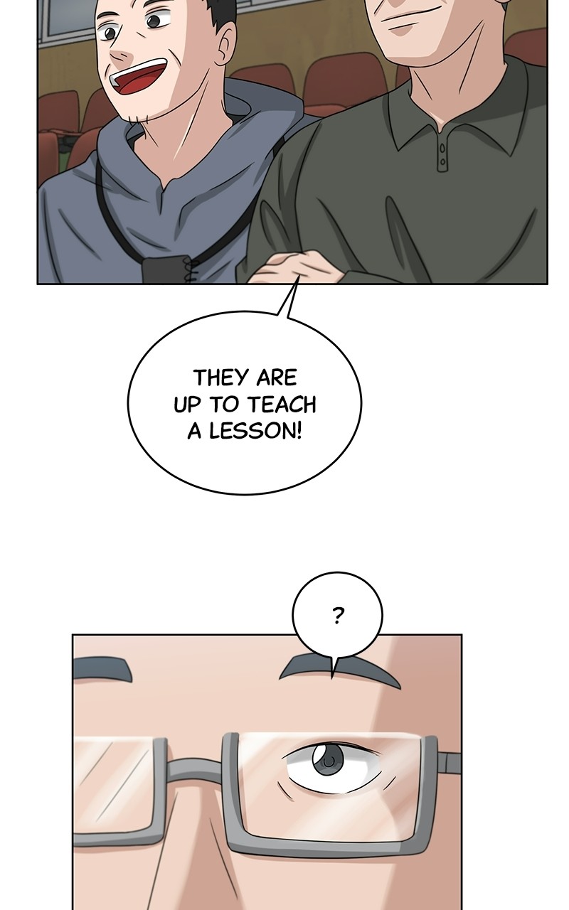 Big Man on the Court Chapter 14 - page 60