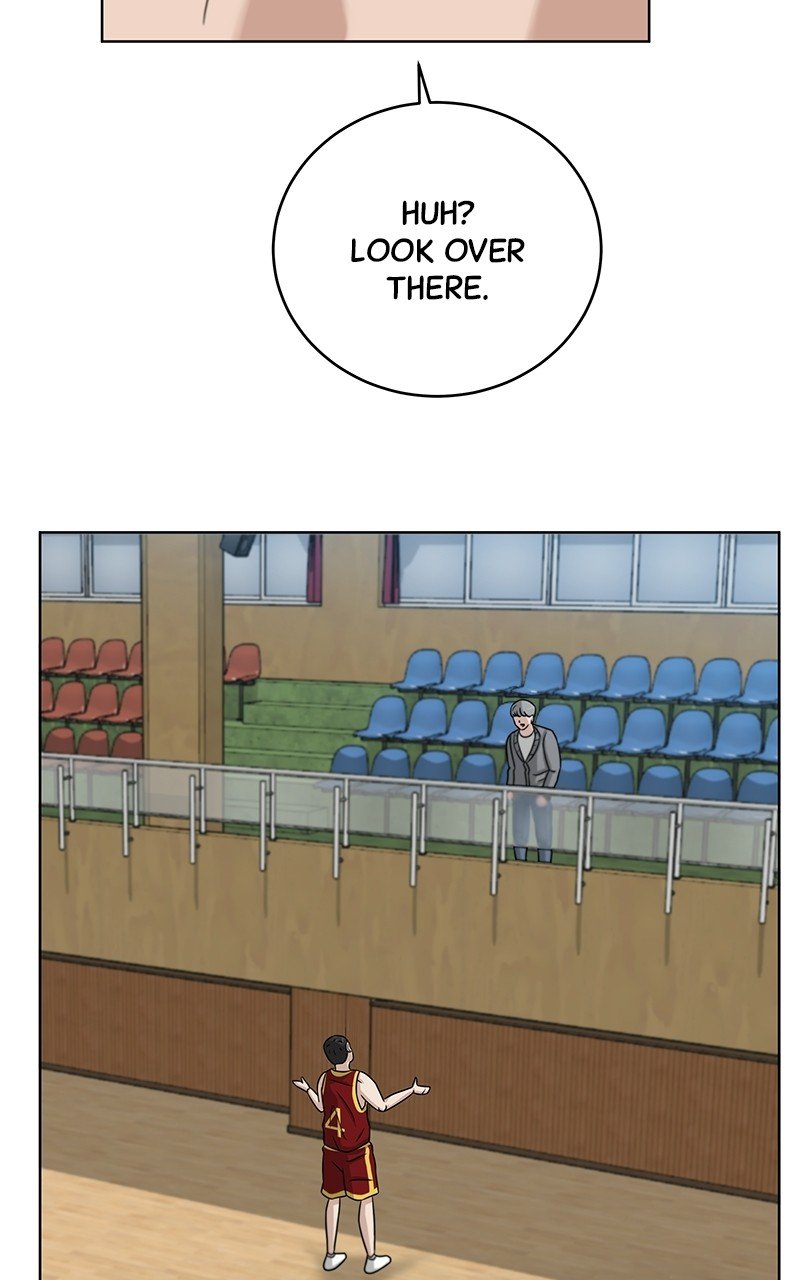 Big Man on the Court Chapter 14 - page 61