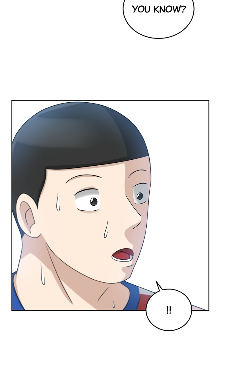Big Man on the Court Chapter 14 - page 75