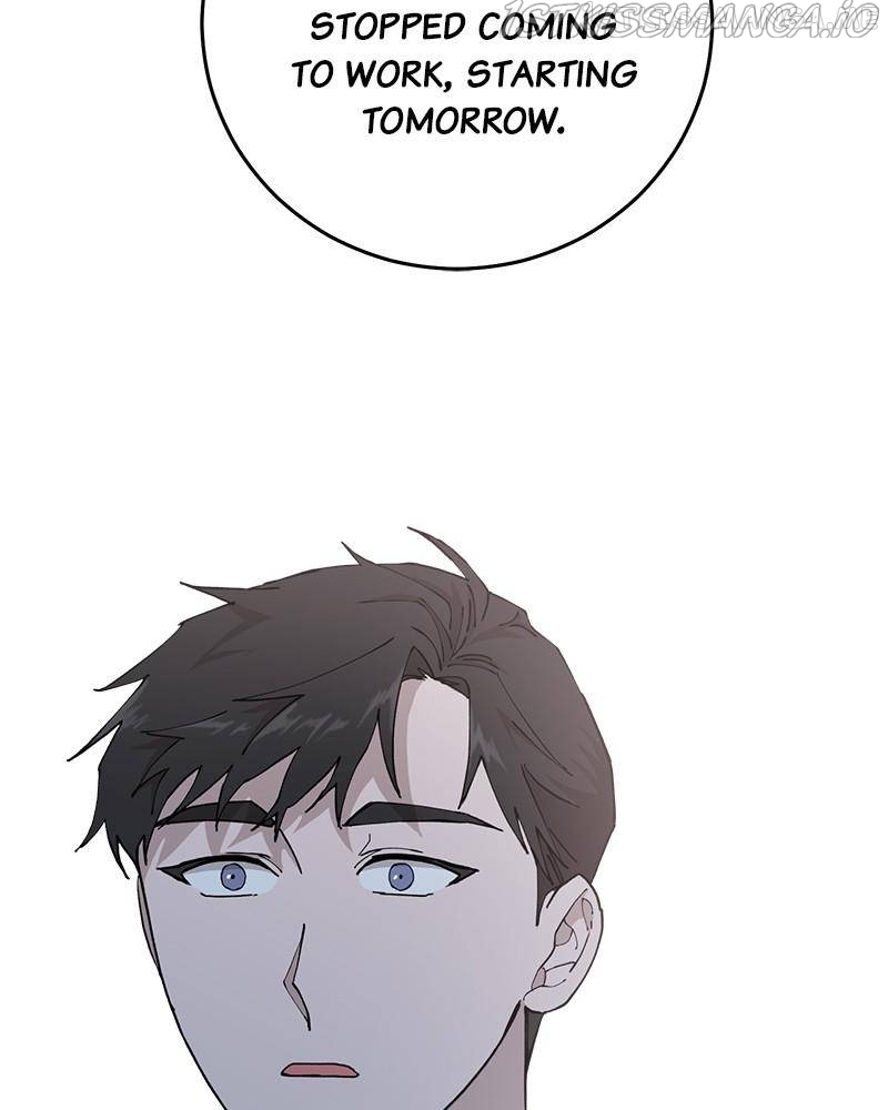 Best Of Luck, Warrior! Chapter 9 - page 63