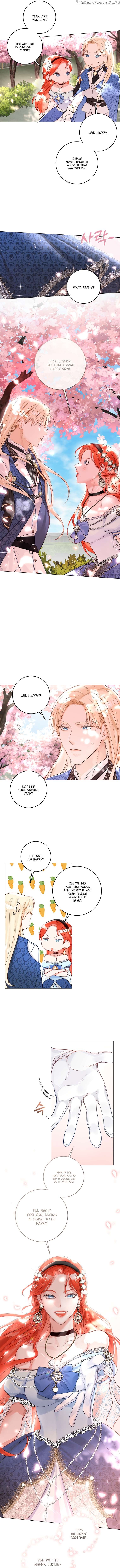 The Archduke’s Gorgeous Wedding Was a Fraud Chapter 15 - page 6