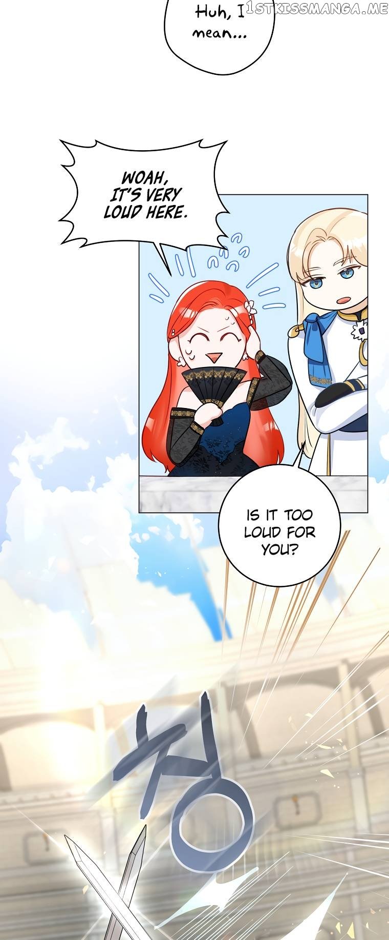 The Archduke’s Gorgeous Wedding Was a Fraud Chapter 9 - page 10