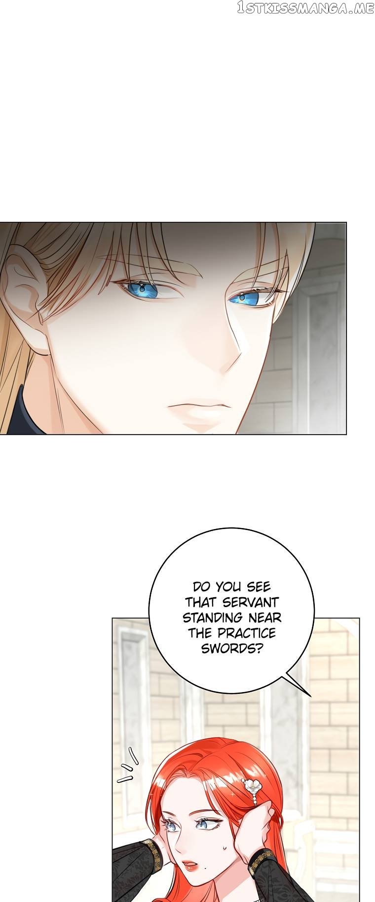 The Archduke’s Gorgeous Wedding Was a Fraud Chapter 9 - page 14