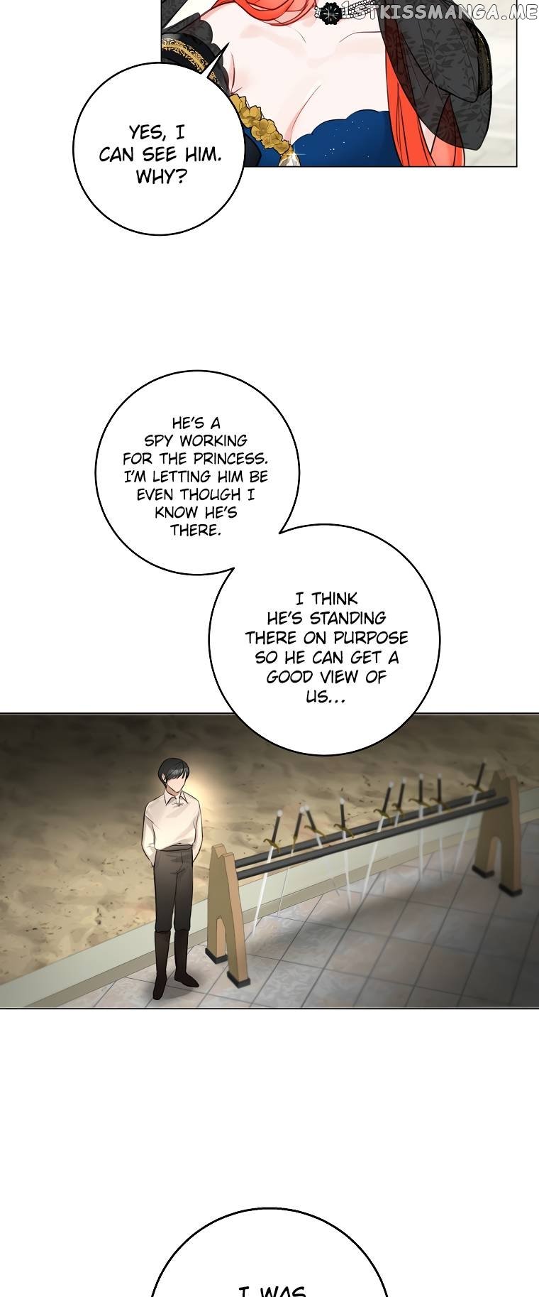 The Archduke’s Gorgeous Wedding Was a Fraud Chapter 9 - page 15