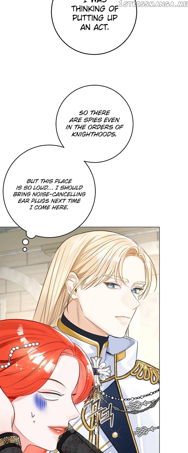 The Archduke’s Gorgeous Wedding Was a Fraud Chapter 9 - page 16
