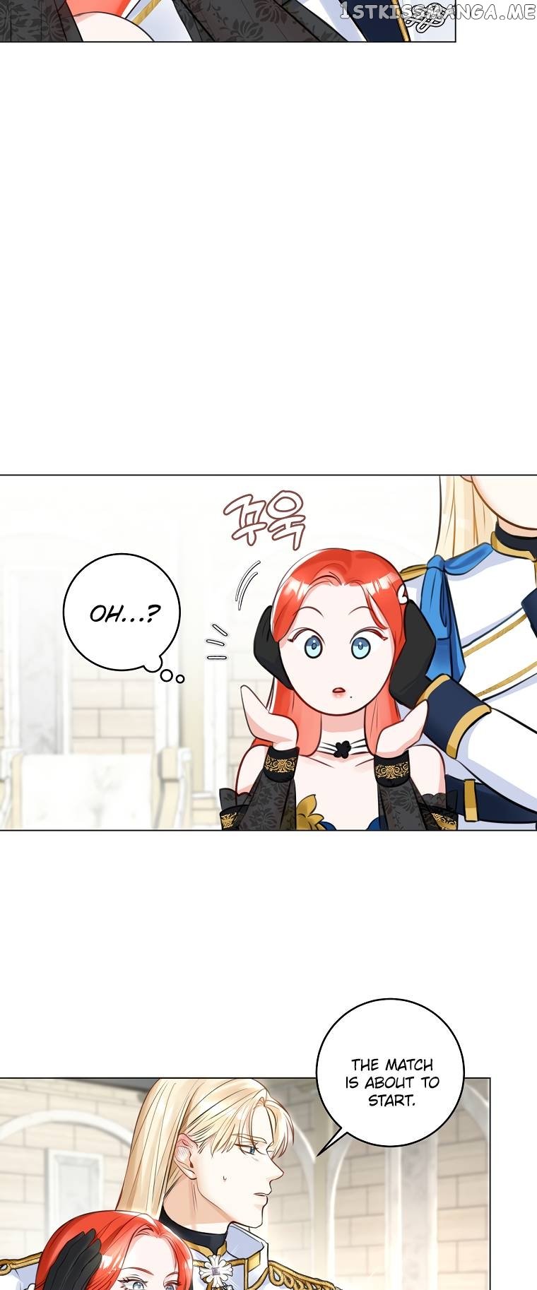 The Archduke’s Gorgeous Wedding Was a Fraud Chapter 9 - page 17