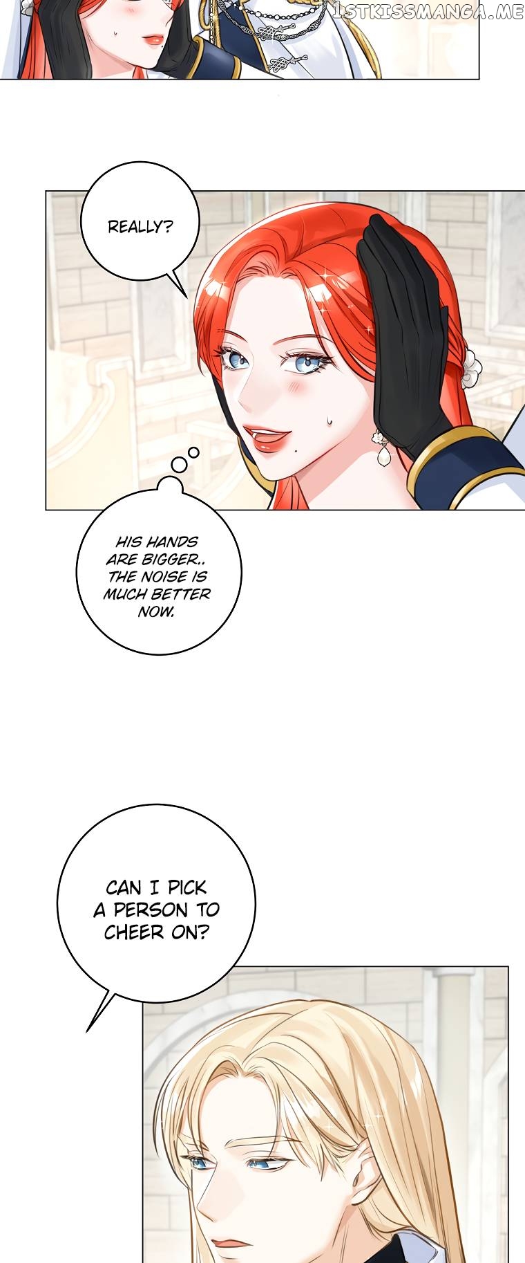 The Archduke’s Gorgeous Wedding Was a Fraud Chapter 9 - page 18