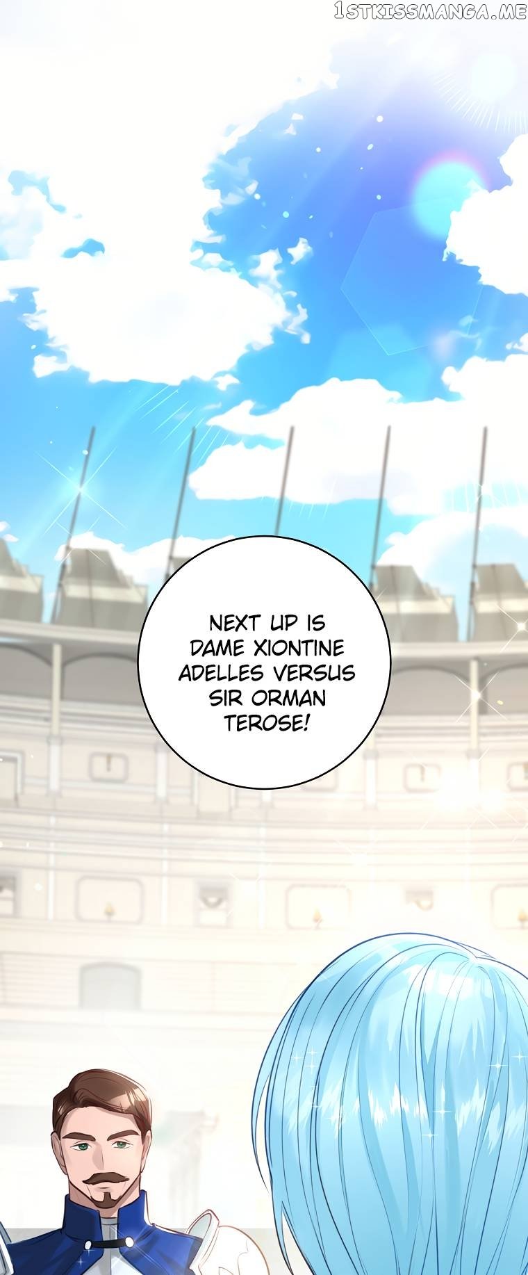 The Archduke’s Gorgeous Wedding Was a Fraud Chapter 9 - page 2