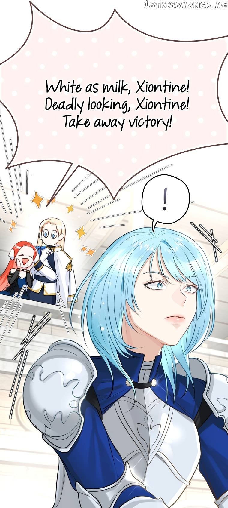 The Archduke’s Gorgeous Wedding Was a Fraud Chapter 9 - page 20