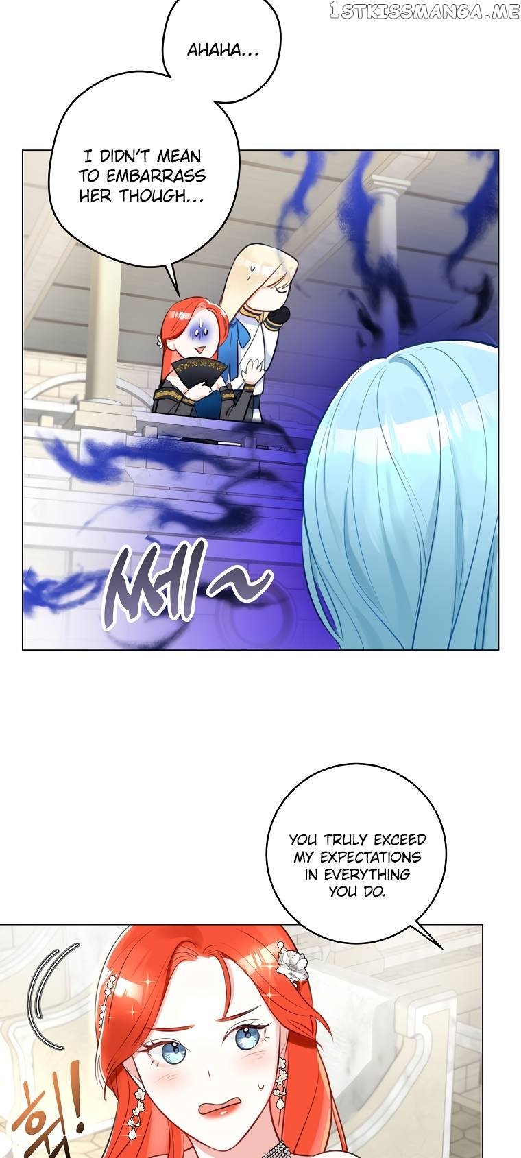 The Archduke’s Gorgeous Wedding Was a Fraud Chapter 9 - page 24