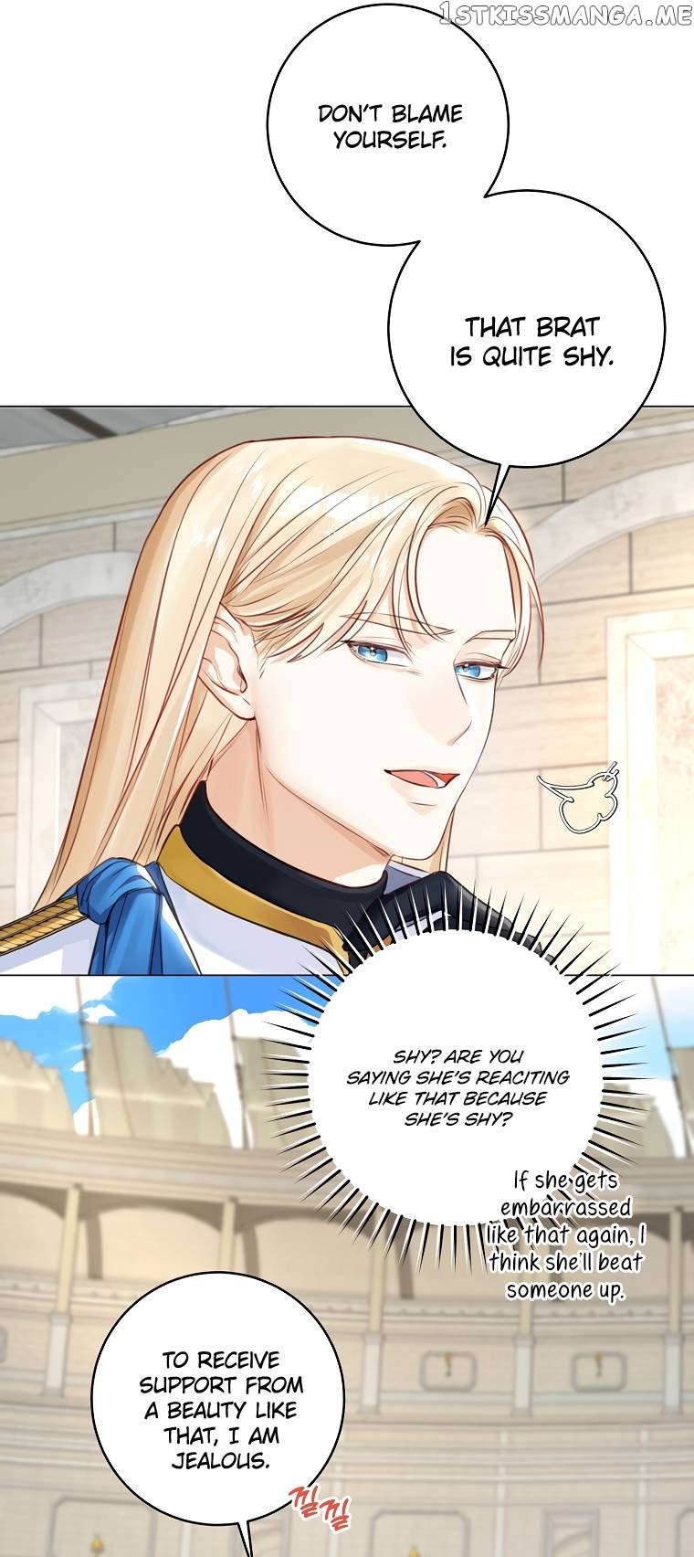 The Archduke’s Gorgeous Wedding Was a Fraud Chapter 9 - page 26