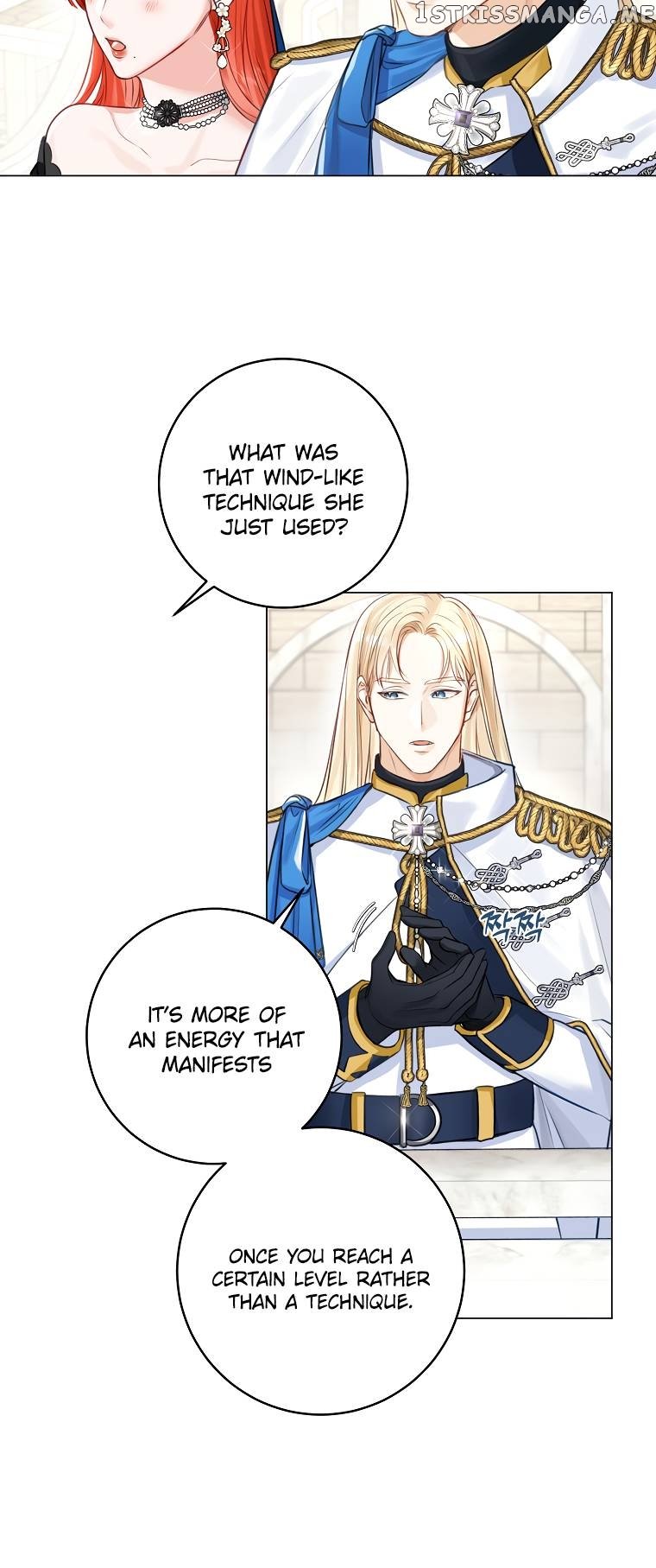 The Archduke’s Gorgeous Wedding Was a Fraud Chapter 9 - page 33