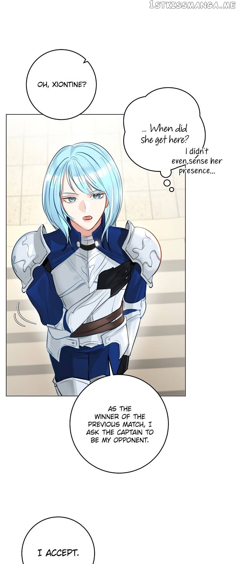 The Archduke’s Gorgeous Wedding Was a Fraud Chapter 9 - page 35