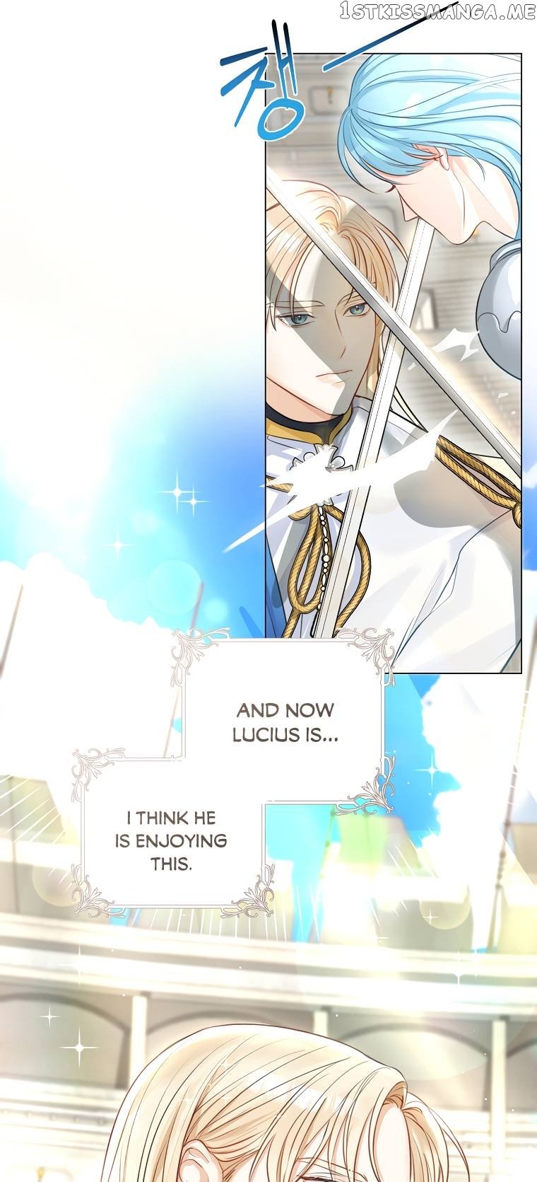 The Archduke’s Gorgeous Wedding Was a Fraud Chapter 9 - page 39