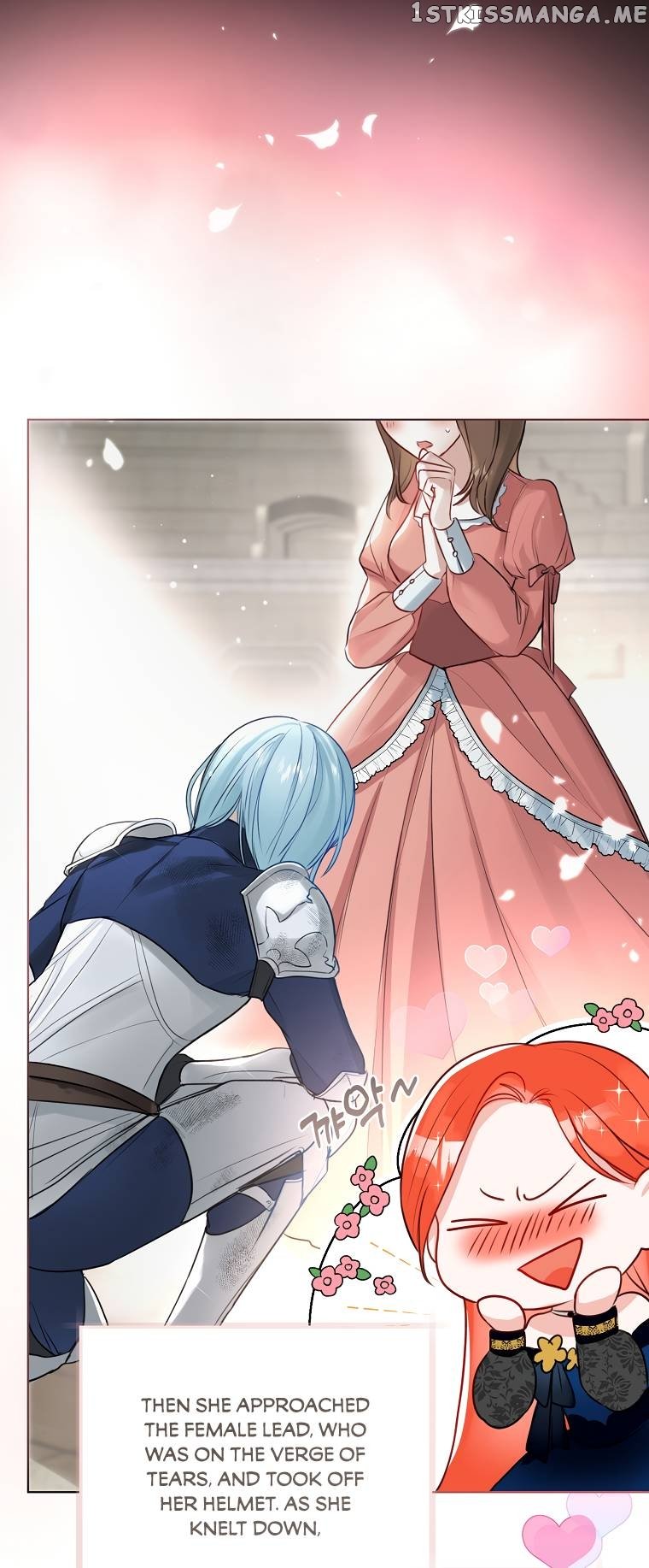 The Archduke’s Gorgeous Wedding Was a Fraud Chapter 9 - page 4