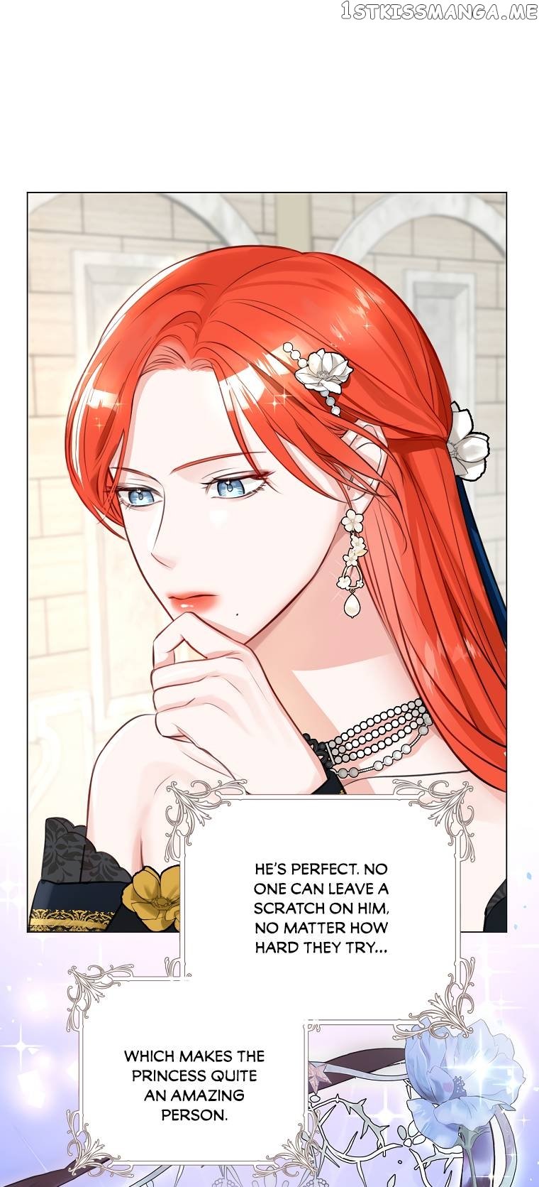 The Archduke’s Gorgeous Wedding Was a Fraud Chapter 9 - page 41
