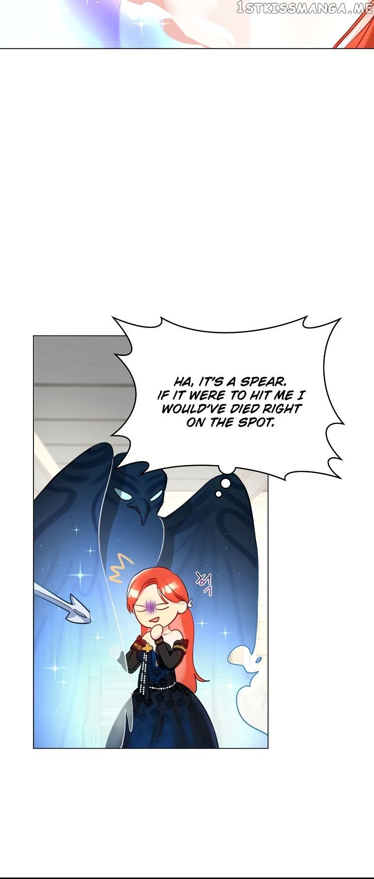 The Archduke’s Gorgeous Wedding Was a Fraud Chapter 9 - page 50