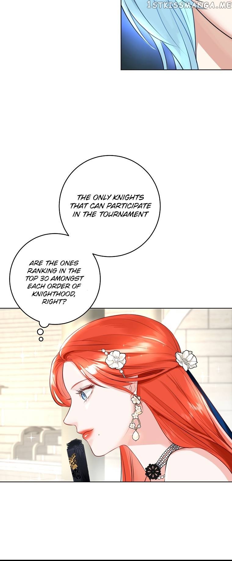 The Archduke’s Gorgeous Wedding Was a Fraud Chapter 9 - page 7