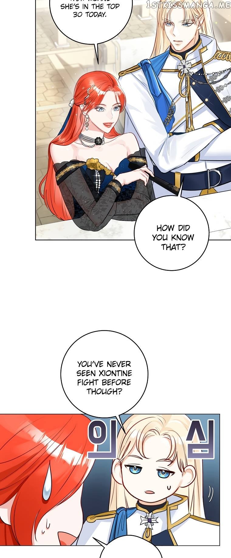 The Archduke’s Gorgeous Wedding Was a Fraud Chapter 9 - page 9