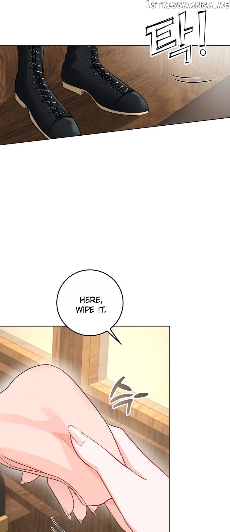 The Archduke’s Gorgeous Wedding Was a Fraud Chapter 7 - page 10