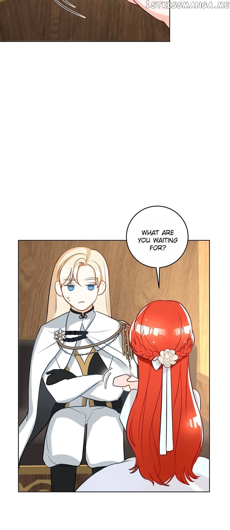 The Archduke’s Gorgeous Wedding Was a Fraud Chapter 7 - page 11