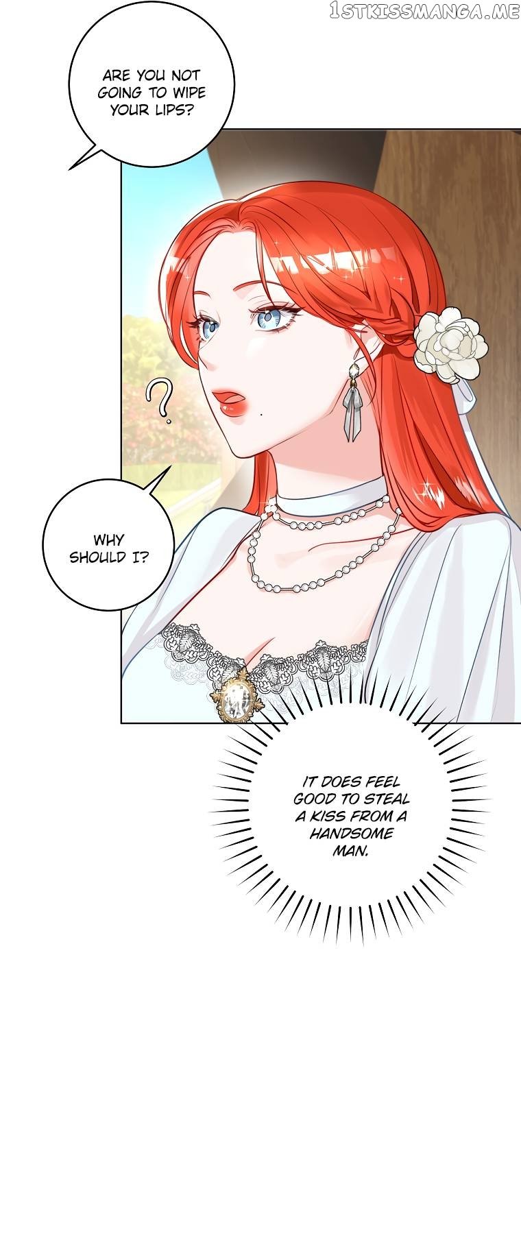 The Archduke’s Gorgeous Wedding Was a Fraud Chapter 7 - page 13
