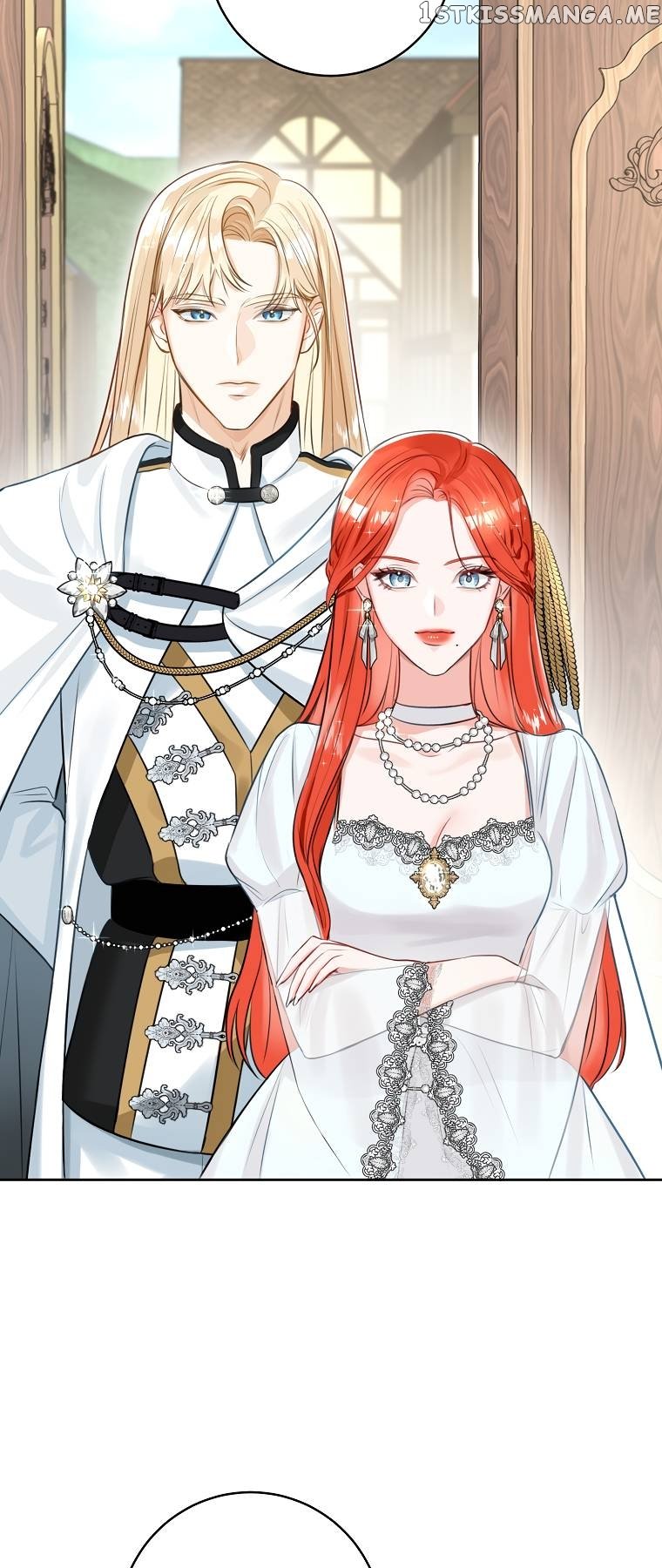 The Archduke’s Gorgeous Wedding Was a Fraud Chapter 7 - page 16