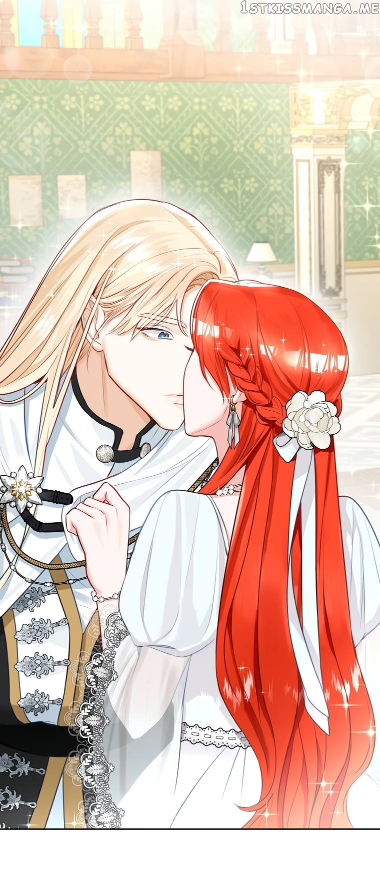 The Archduke’s Gorgeous Wedding Was a Fraud Chapter 7 - page 2