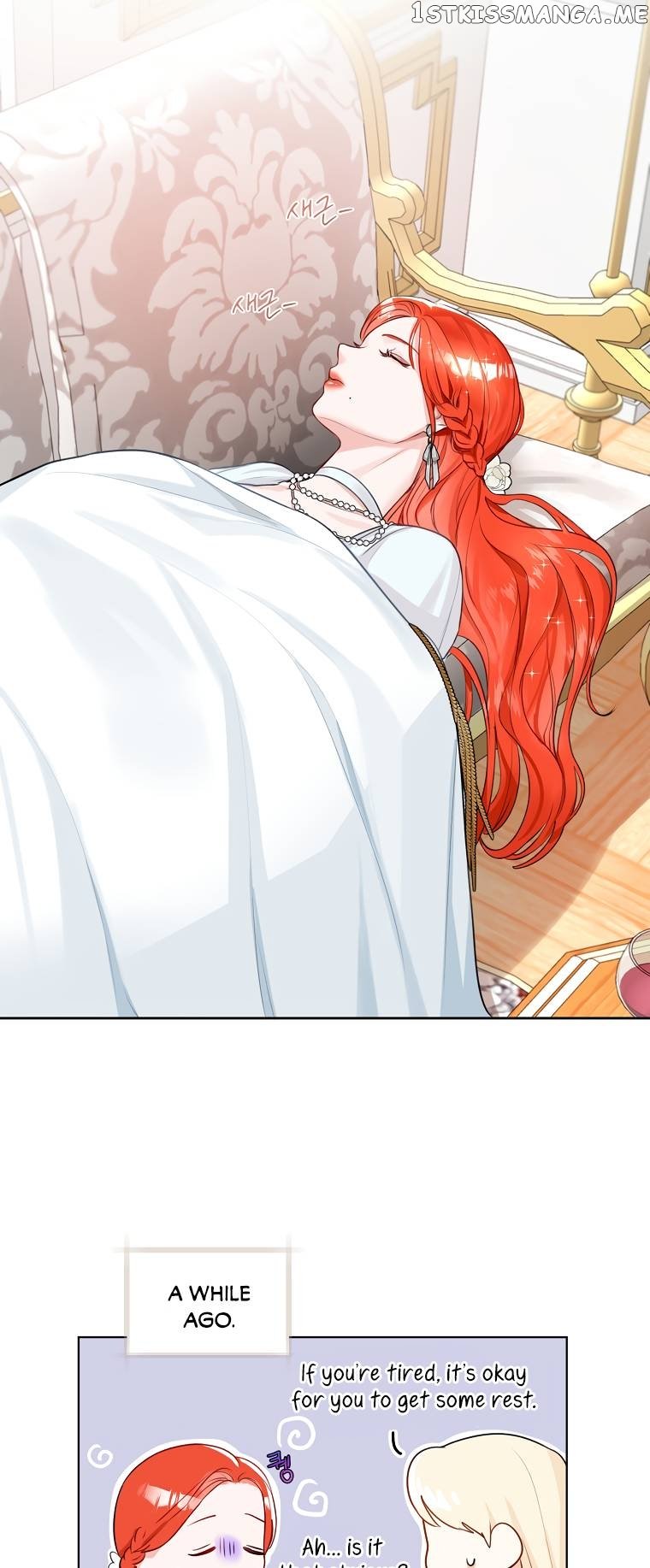 The Archduke’s Gorgeous Wedding Was a Fraud Chapter 7 - page 25
