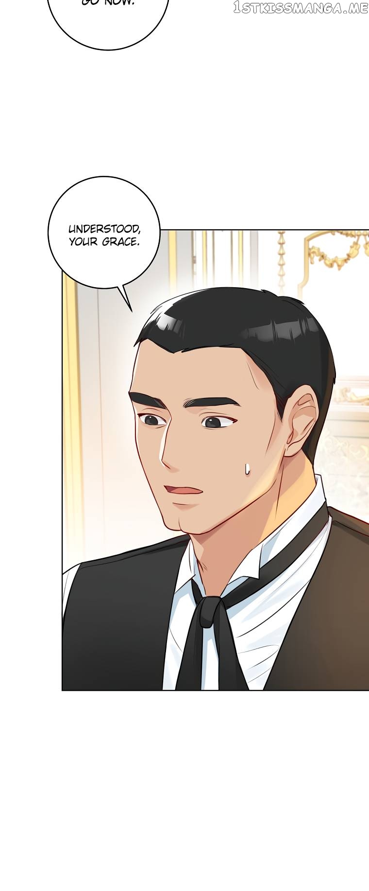 The Archduke’s Gorgeous Wedding Was a Fraud Chapter 7 - page 27