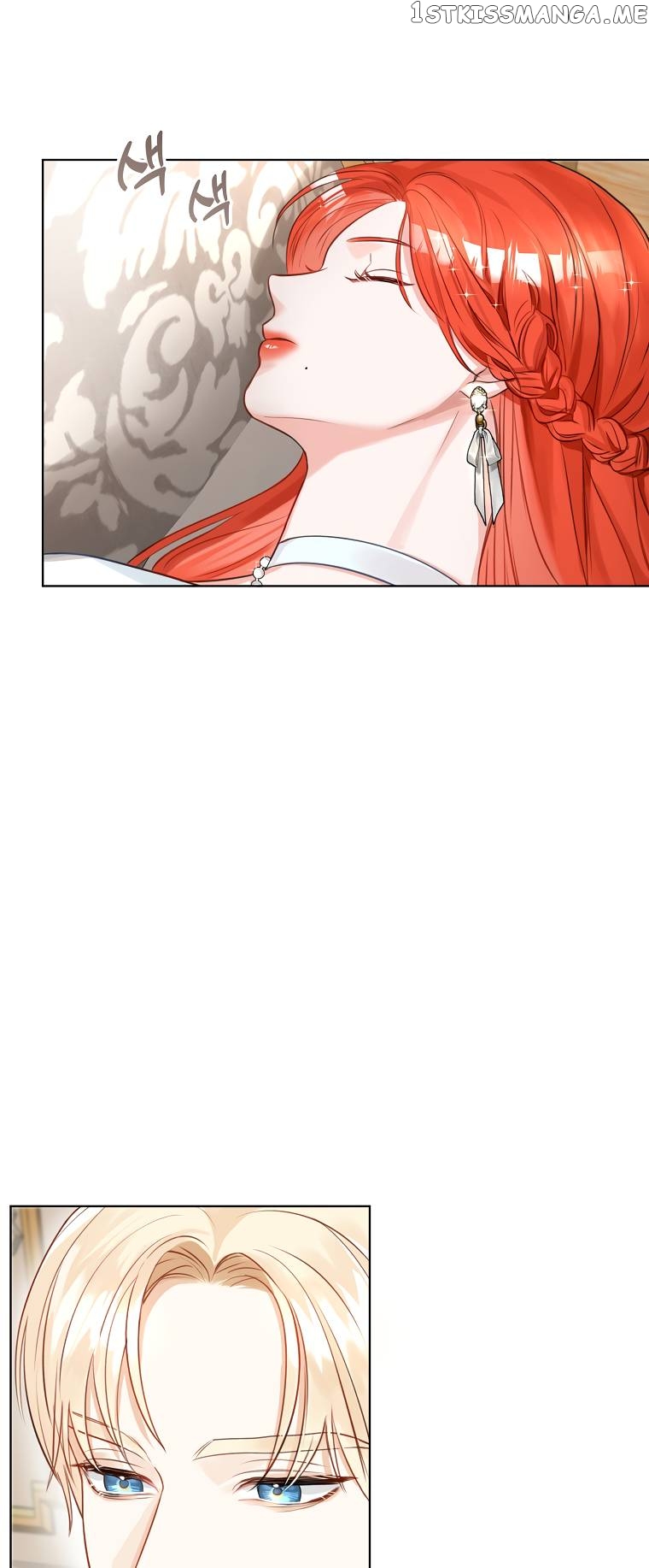 The Archduke’s Gorgeous Wedding Was a Fraud Chapter 7 - page 29