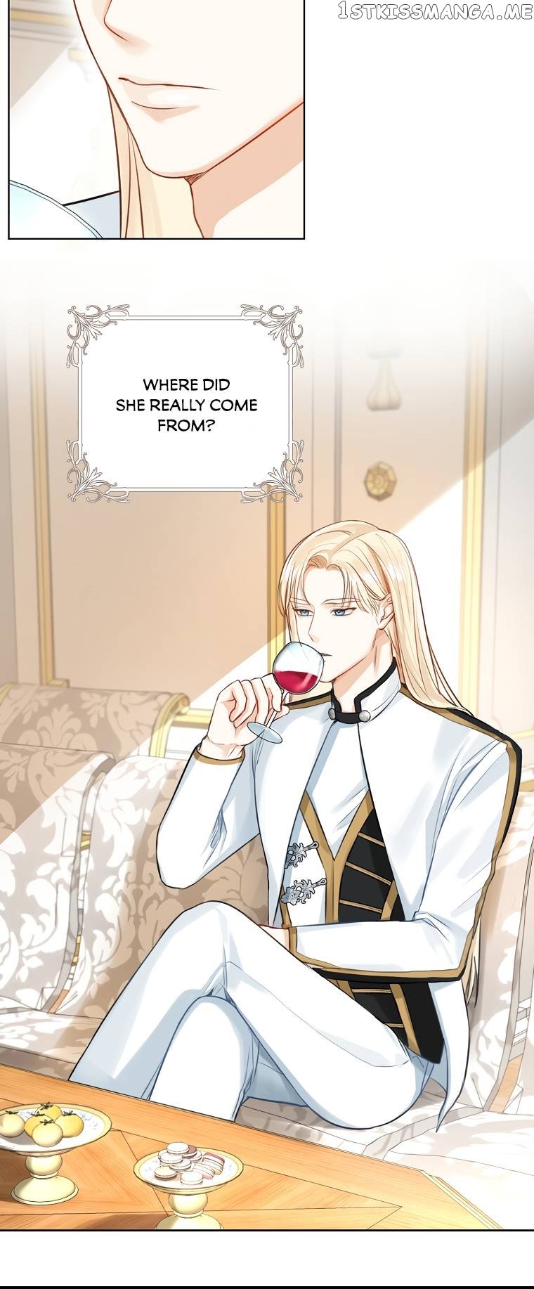 The Archduke’s Gorgeous Wedding Was a Fraud Chapter 7 - page 30