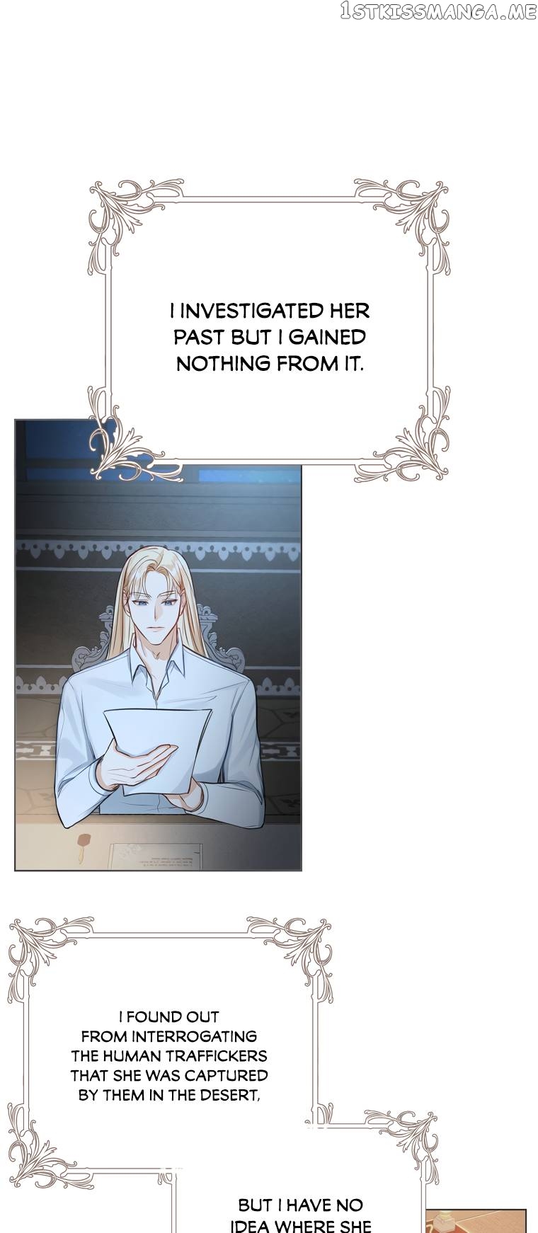 The Archduke’s Gorgeous Wedding Was a Fraud Chapter 7 - page 31
