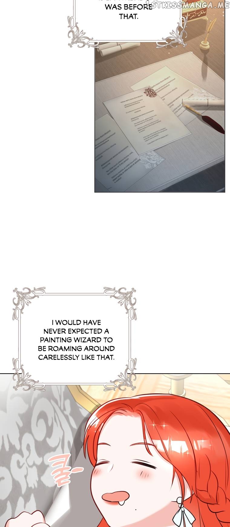 The Archduke’s Gorgeous Wedding Was a Fraud Chapter 7 - page 32