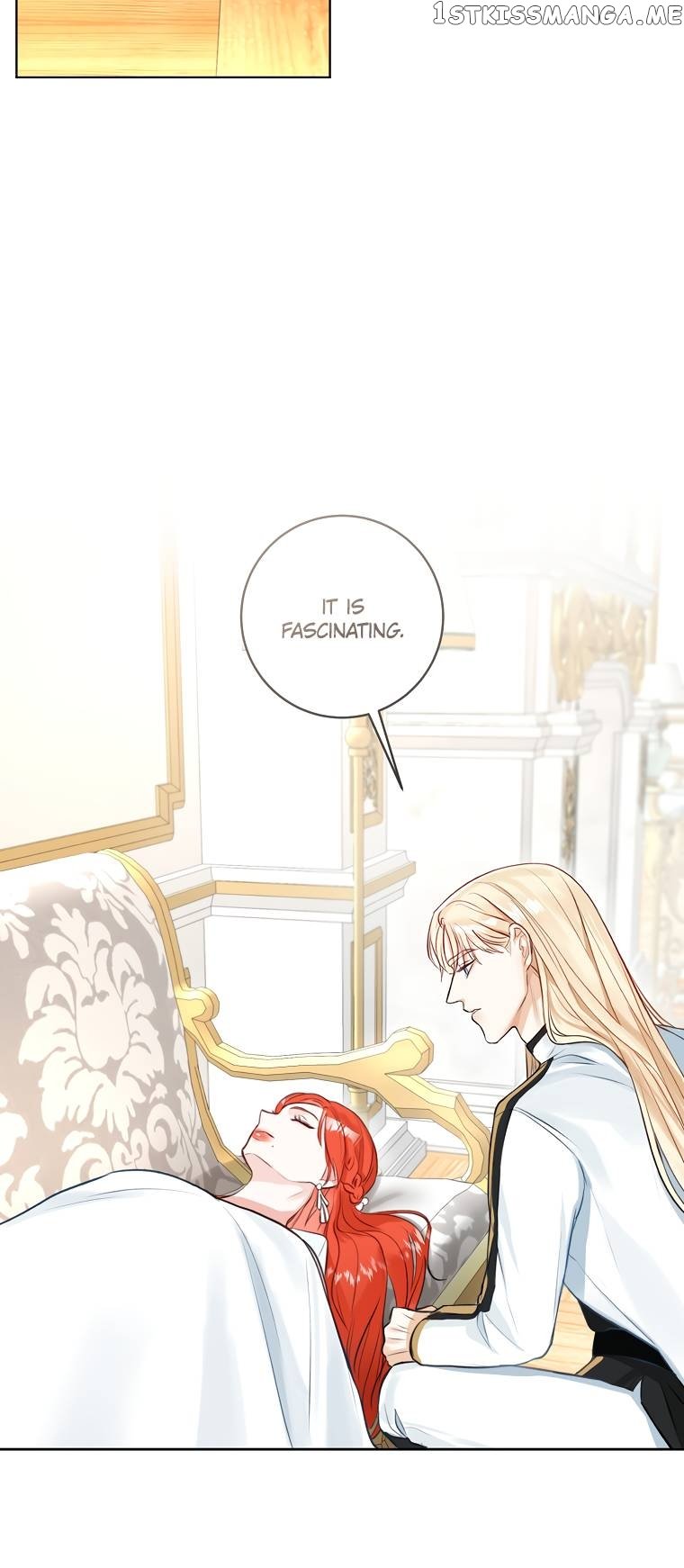 The Archduke’s Gorgeous Wedding Was a Fraud Chapter 7 - page 34