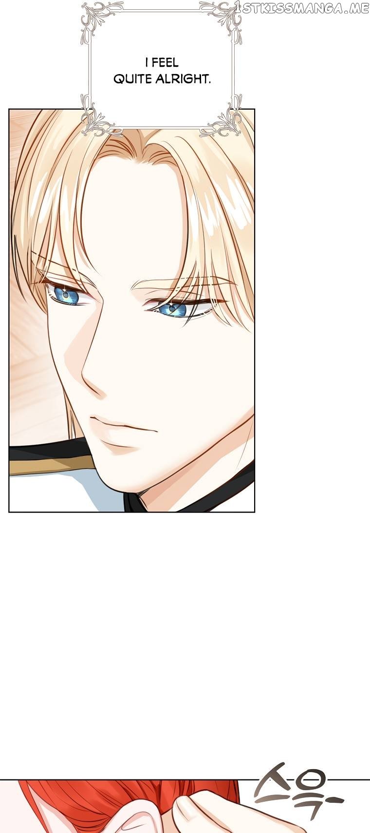 The Archduke’s Gorgeous Wedding Was a Fraud Chapter 7 - page 37