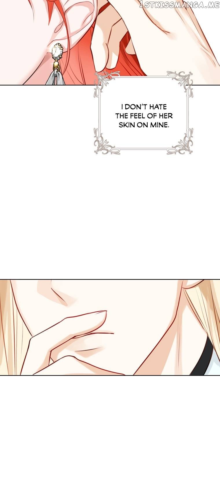 The Archduke’s Gorgeous Wedding Was a Fraud Chapter 7 - page 38