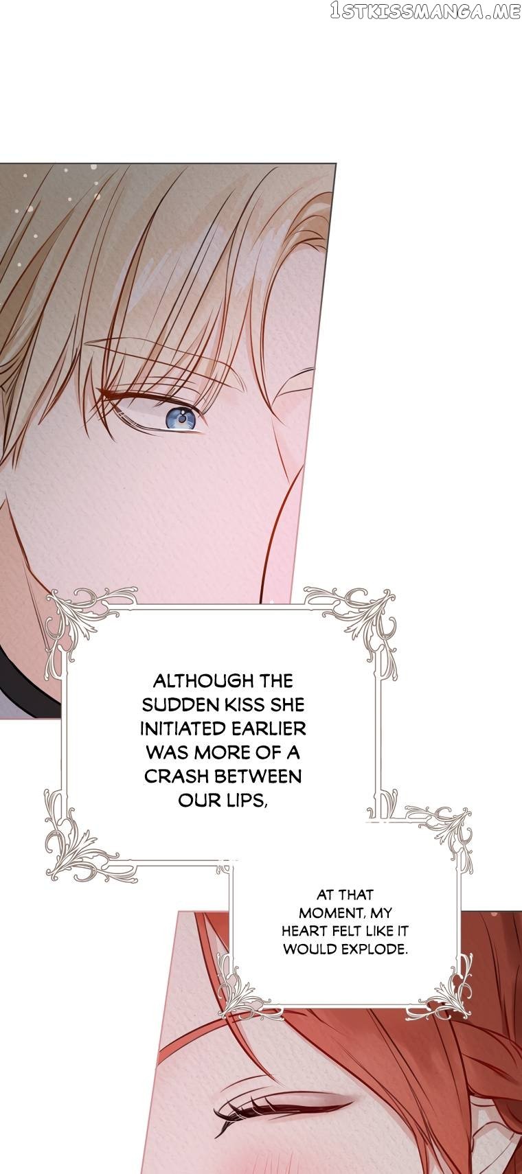 The Archduke’s Gorgeous Wedding Was a Fraud Chapter 7 - page 39